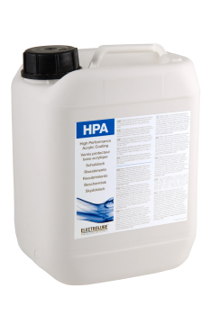 HPA05L - Schutzlack