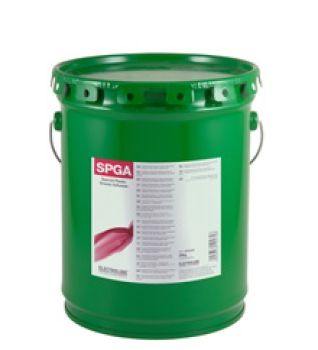 SPGA20K - Spezial - Kunststoff Fett