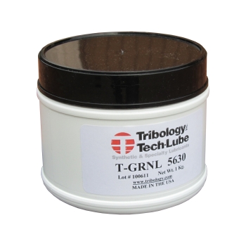 T-GRNL 5630 (1,0 kg) - PTFE Silikonfett